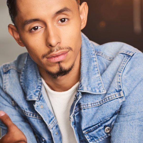 Headshot 29